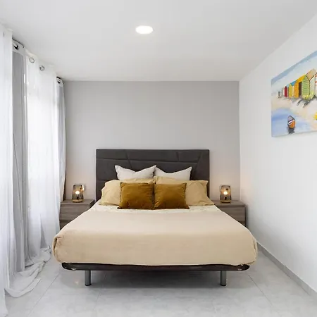 Hemeras Boutique Homes - In Las Americas * Playa de las Américas
