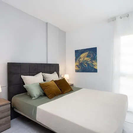 Hemeras Boutique Homes - In Las Americas * Playa de las Américas
