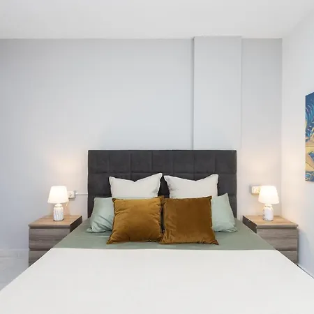 Appartement Hemeras Boutique Homes - In Las Americas