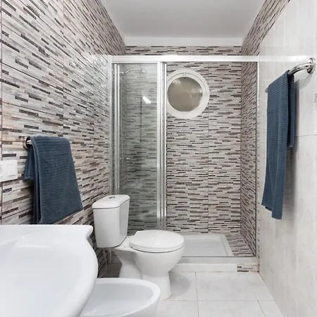 Apartamento Hemeras Boutique Homes - In Las Americas